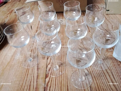 verre en lot verre en lot