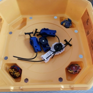 Jeux. BEYBLADE. BURST Jeux. BEYBLADE. BURST