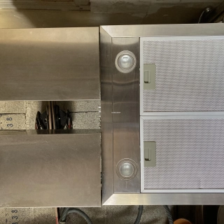 À vendre Hotte FAR À vendre Hotte FAR