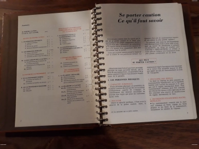 Vend livres abc droit Vend livres abc droit