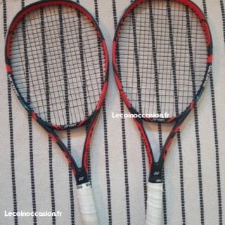 Raquette Yonex Vcore Tour F