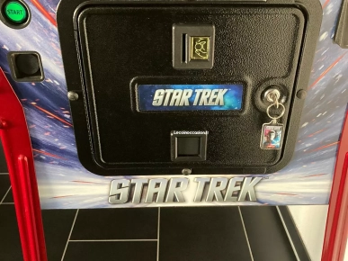 Flipper Star Trek Premium Flipper Star Trek Premium