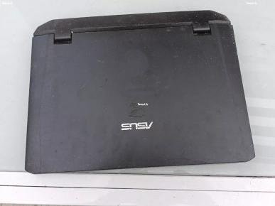 ASUS g75vx  portable grand écran ASUS g75vx  portable grand écran