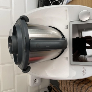 THERMOMIX TM6 PLUS VAROMA ET LIVRES THERMOMIX TM6 PLUS VAROMA ET LIVRES
