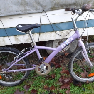 Vélo enfant Vélo enfant