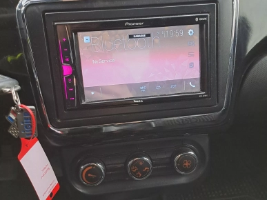 Voiture sans permis LIGIER JS50