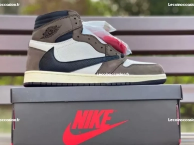 Jordan 1 Retro High OG SP Travis Scott Jordan 1 Retro High OG SP Travis Scott