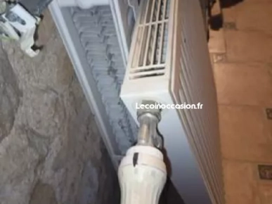 lotde 3 radiateur a eaux complet lotde 3 radiateur a eaux complet