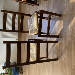 Chaises de table Chaises de table