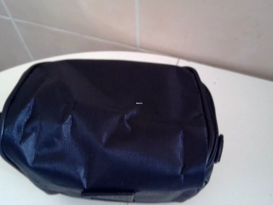 12€ Sac boîtier d'appareil photo