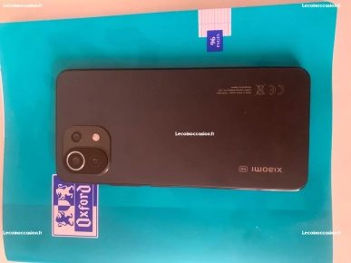téléphone à vendre xaomi modèle 2109119DG téléphone à vendre xaomi modèle 2109119DG