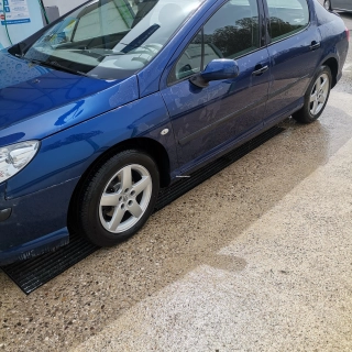 Peugeot 407 1.6 hdi Peugeot 407 1.6 hdi