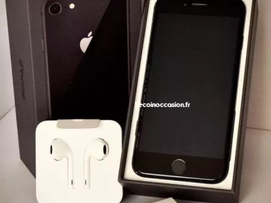 iPhone 8 bon état iPhone 8 bon état