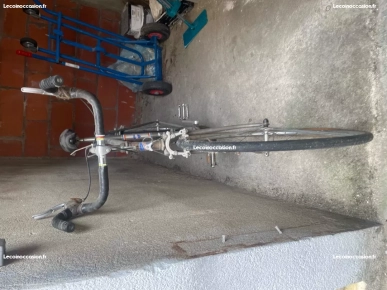 vélo  betwin à vendre vélo  betwin à vendre