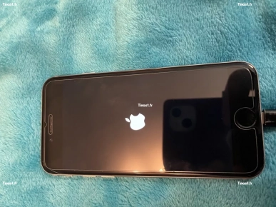 IPhone 6 32 GO