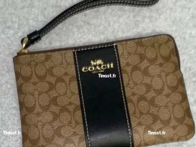 POCHETTE BRACELET (Coach)