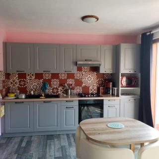 Vends maison de ville Vends maison de ville