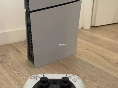 Ps5 slim édition