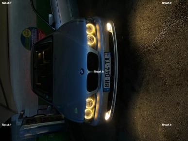 je ve vedre la voiture je puls en vi da vior je ve vedre la voiture je puls en vi da vior