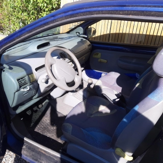 A vendre dans l etat A vendre dans l etat