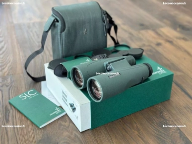 Jumelles Swarovski SLC 15x56 NEUVES Jumelles Swarovski SLC 15x56 NEUVES