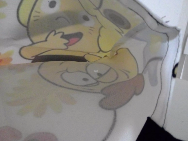 8€ Maya L'abeille sac