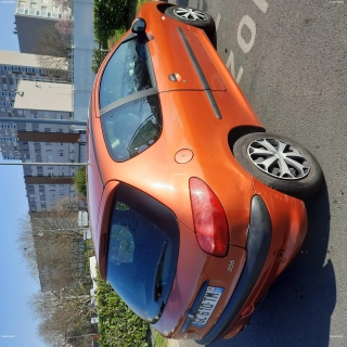 Peugeot 206 Peugeot 206