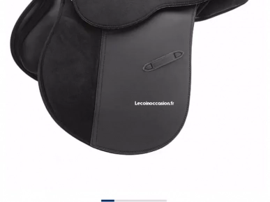 SHOWMASTER Selle mixte SYLKA SHOWMASTER Selle mixte SYLKA