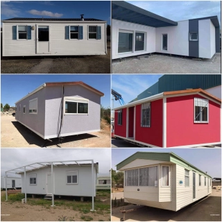Vente et location Home Mobil  et des conteneurs entrepôt Vente et location Home Mobil  et des conteneurs entrepôt