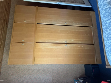 Armoire 3 portes Armoire 3 portes