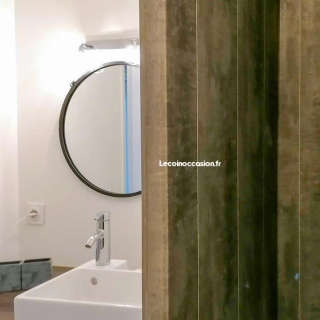 Appartement 2 pièces 47 m² Appartement 2 pièces 47 m²