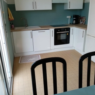 Appartement pour vacances Appartement pour vacances