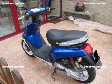 Scooter MBK Scooter MBK