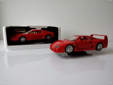 Voitures en miniature Voitures en miniature