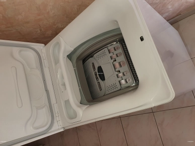 Machine à laver Faure jamais servie 6 kg