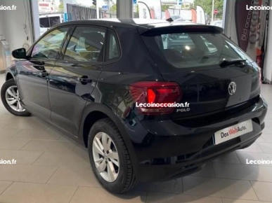 Volkswagen Polo 1.0 TSI 95ch S/S CONFORTLINE