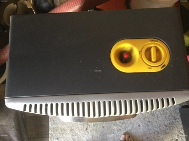 Radiateur gaz Radiateur gaz