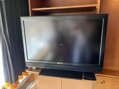 Vends TV Sony Bravia Vends TV Sony Bravia