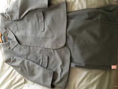 Costume homme Costume homme