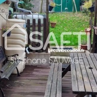 Maison 5 pièces 105 m² Maison 5 pièces 105 m²