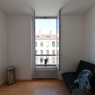 Charpennes Charpennes