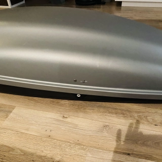 Coffre de toit Coffre de toit