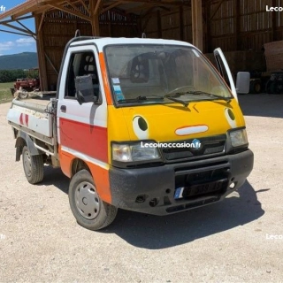 Piaggio porter en très bon état Piaggio porter en très bon état