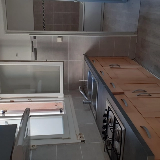 Agreable T2 avec terrasse Agreable T2 avec terrasse