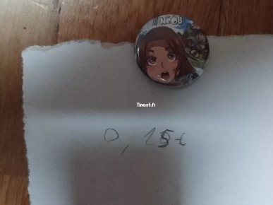 vente de choses vente de choses