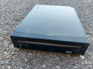 Wii avec jeux Wii avec jeux