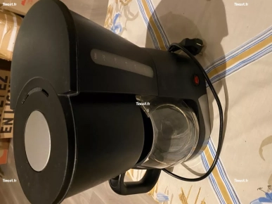 Cafetière à filtre Cafetière à filtre