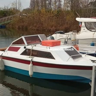 A vendre bateau A vendre bateau