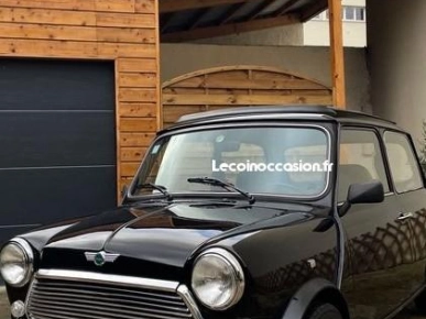 Austin Mini 1300 cc Austin Mini 1300 cc