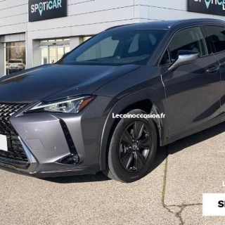 Lexus UX 250h 4WD F SPORT Lexus UX 250h 4WD F SPORT